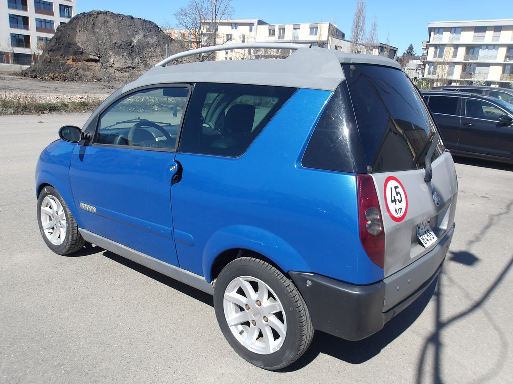 aixam-crossline-0-4-diesel-automat - 4