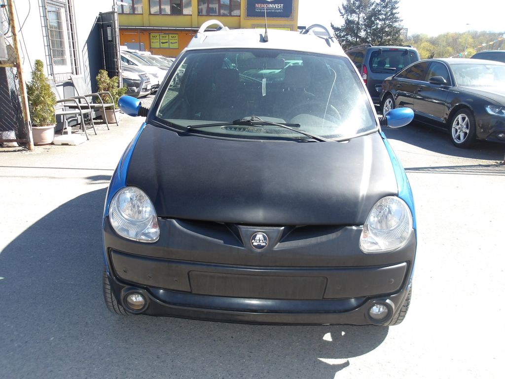 aixam-crossline-0-4-diesel-automat - 5