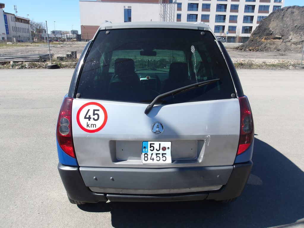 aixam-crossline-0-4-diesel-automat - 6