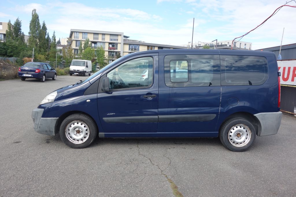 fiat-scudo-2-0hdi-naj-141000km - 1