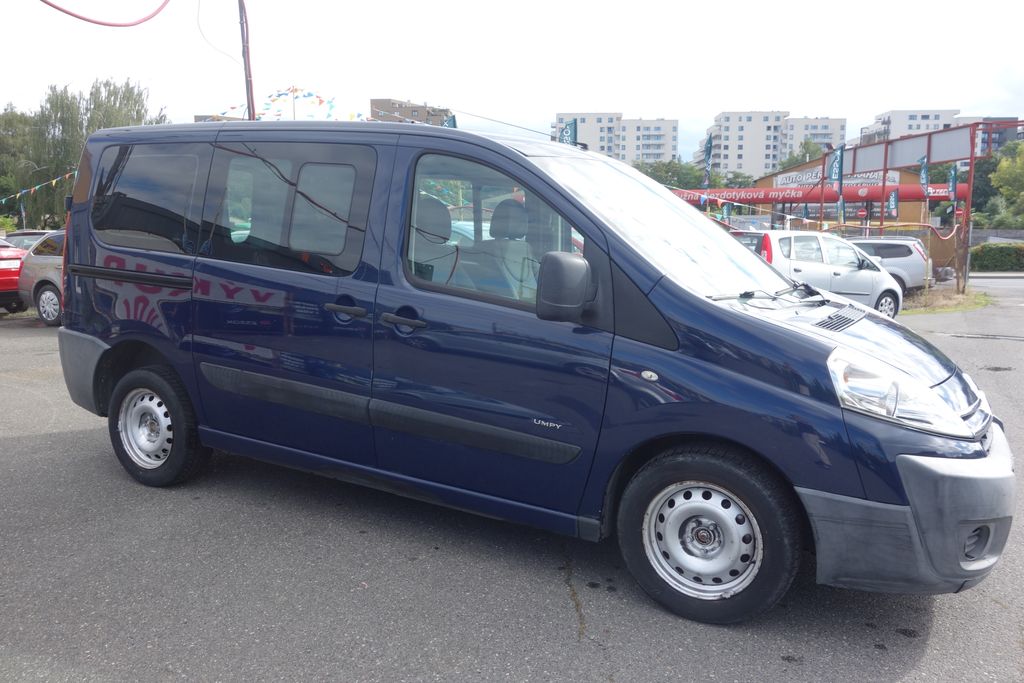 fiat-scudo-2-0hdi-naj-141000km - 5