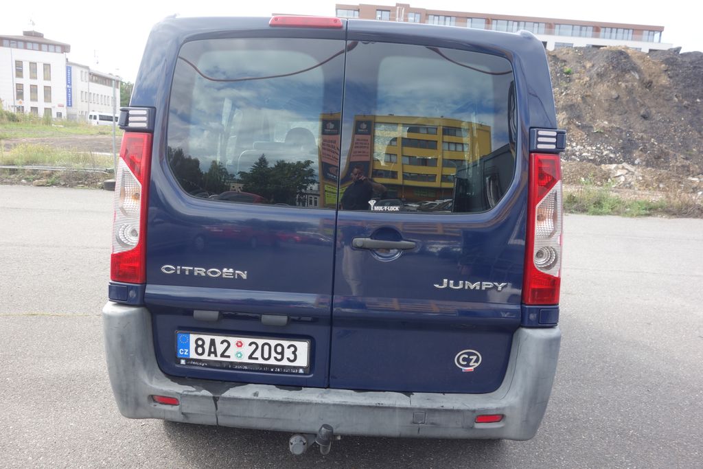 fiat-scudo-2-0hdi-naj-141000km - 9
