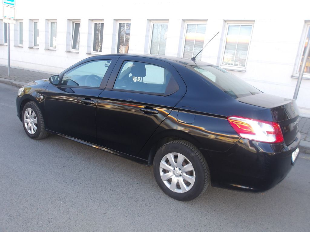 peugeot-301-1-2i-53kw-cr-pekny - 6