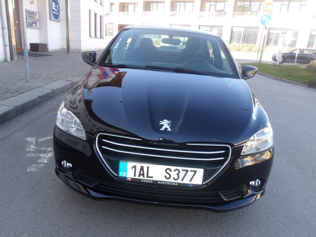 peugeot-301-1-2i-53kw-cr-pekny - 7