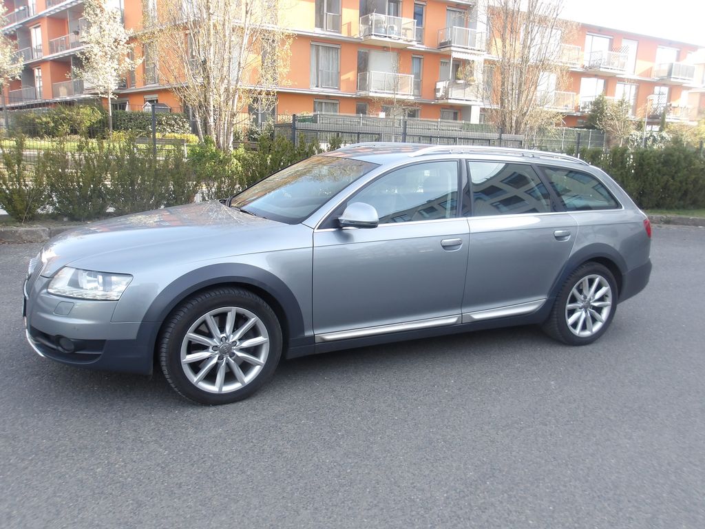 audi-a6-allroad-3-0tdi-4x4-cr-1-majitel - 1