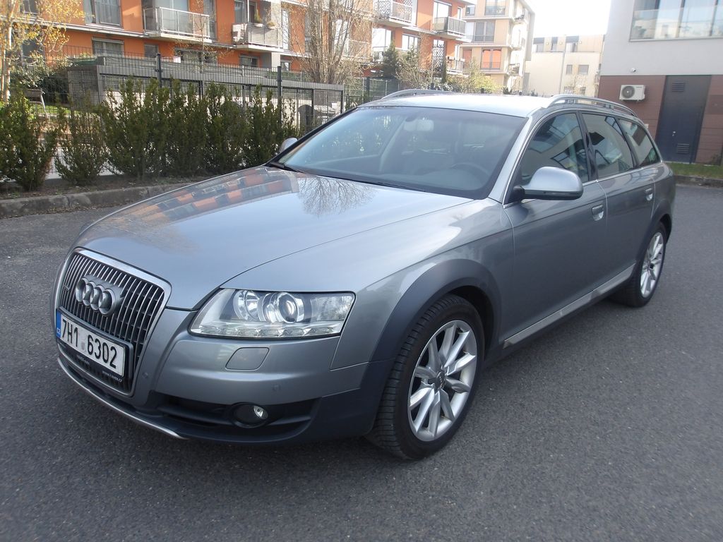 audi-a6-allroad-3-0tdi-4x4-1-maj - 1