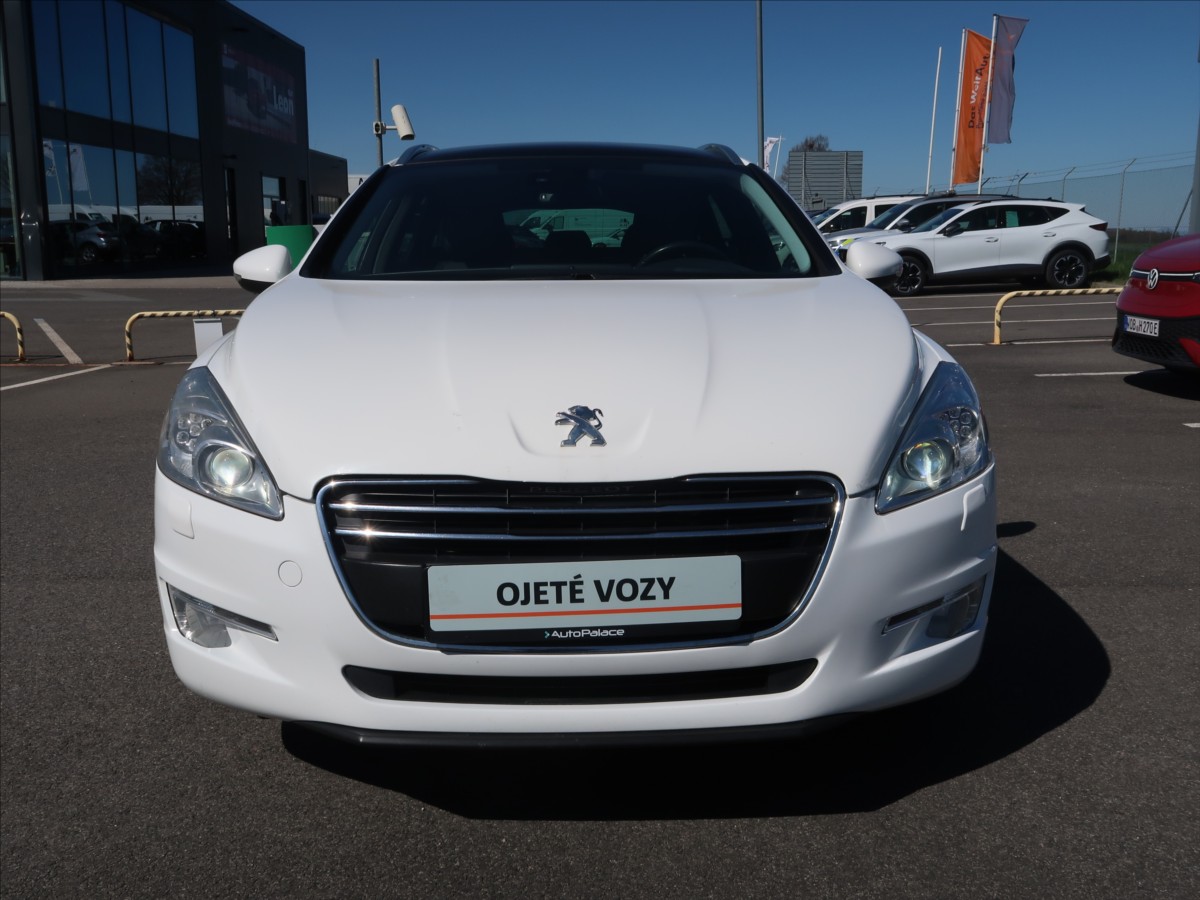 peugeot-508-2-0-hdi-allure-pano-head-up - 3