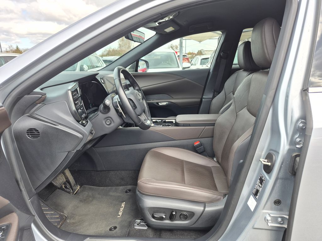 lexus-rx-350-2-5-hev-e-four-executive-plus - 4