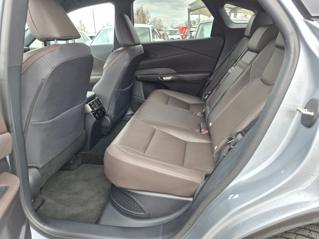 lexus-rx-350-2-5-hev-e-four-executive-plus - 5