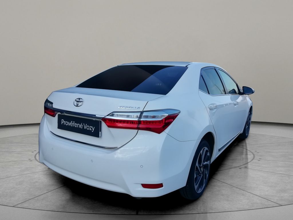 toyota-corolla-executive-1-6-valvematic-execu - 1