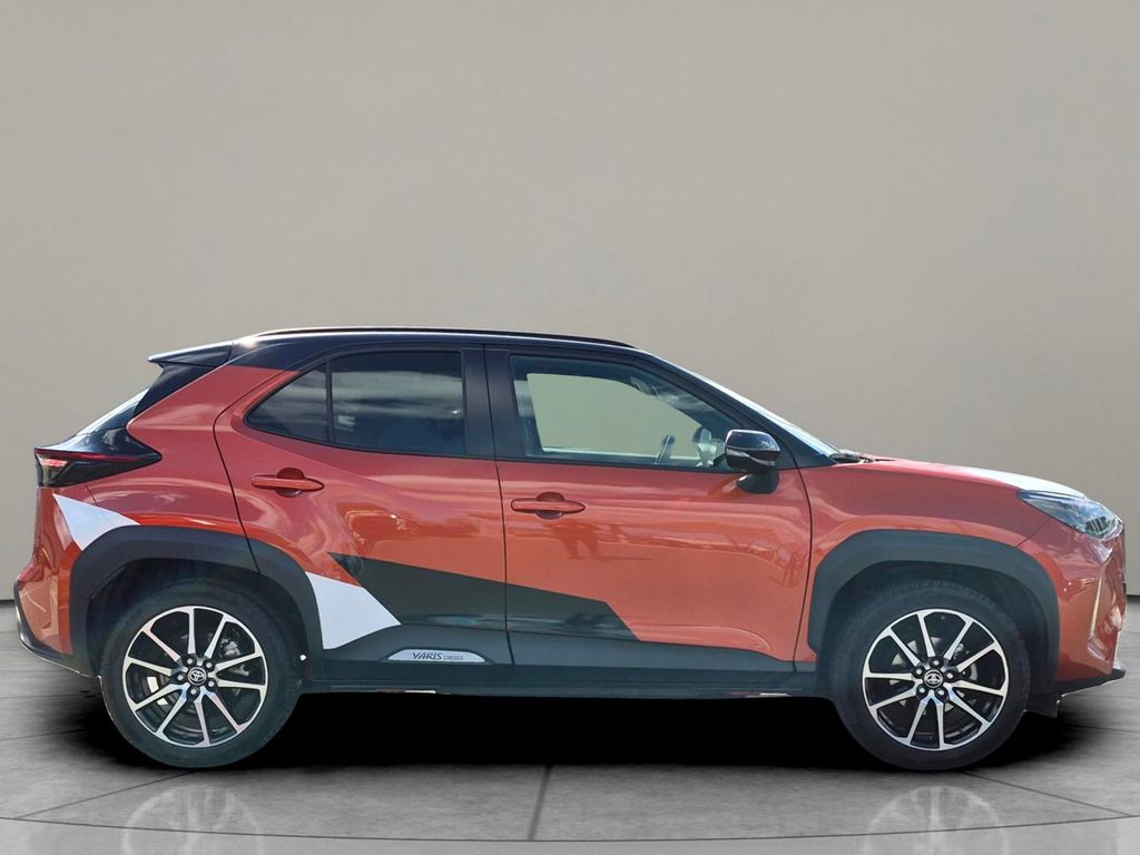 toyota-yaris-cross-gr-sport-1-5-hybrid-85kw - 3