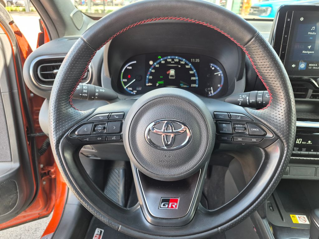 toyota-yaris-cross-gr-sport-1-5-hybrid-85kw - 7