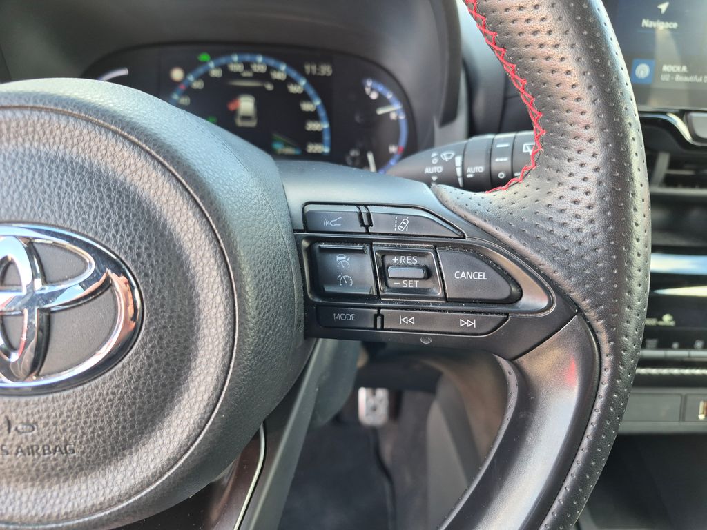 toyota-yaris-cross-gr-sport-1-5-hybrid-85kw - 8