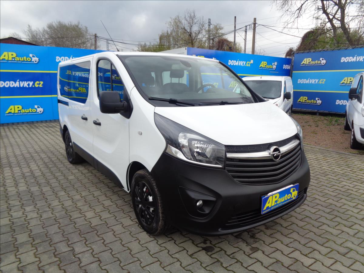 opel-vivaro-1-6-cdi-l1h1-9-mist-bus-klima - 5
