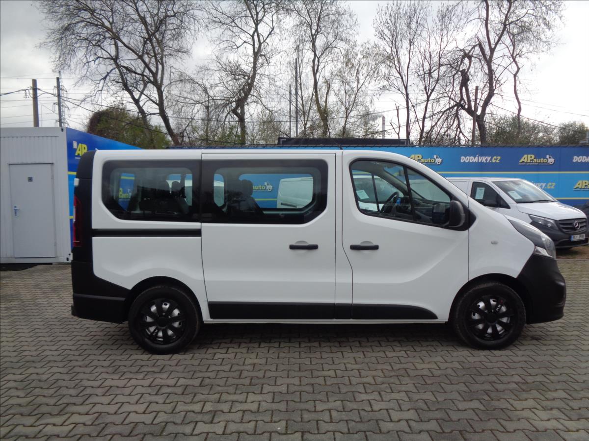 opel-vivaro-1-6-cdi-l1h1-9-mist-bus-klima - 7