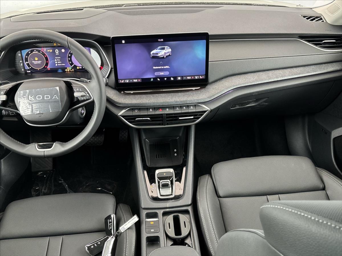 skoda-octavia-2-0-tdi-ex-selection-combi-dsg - 4