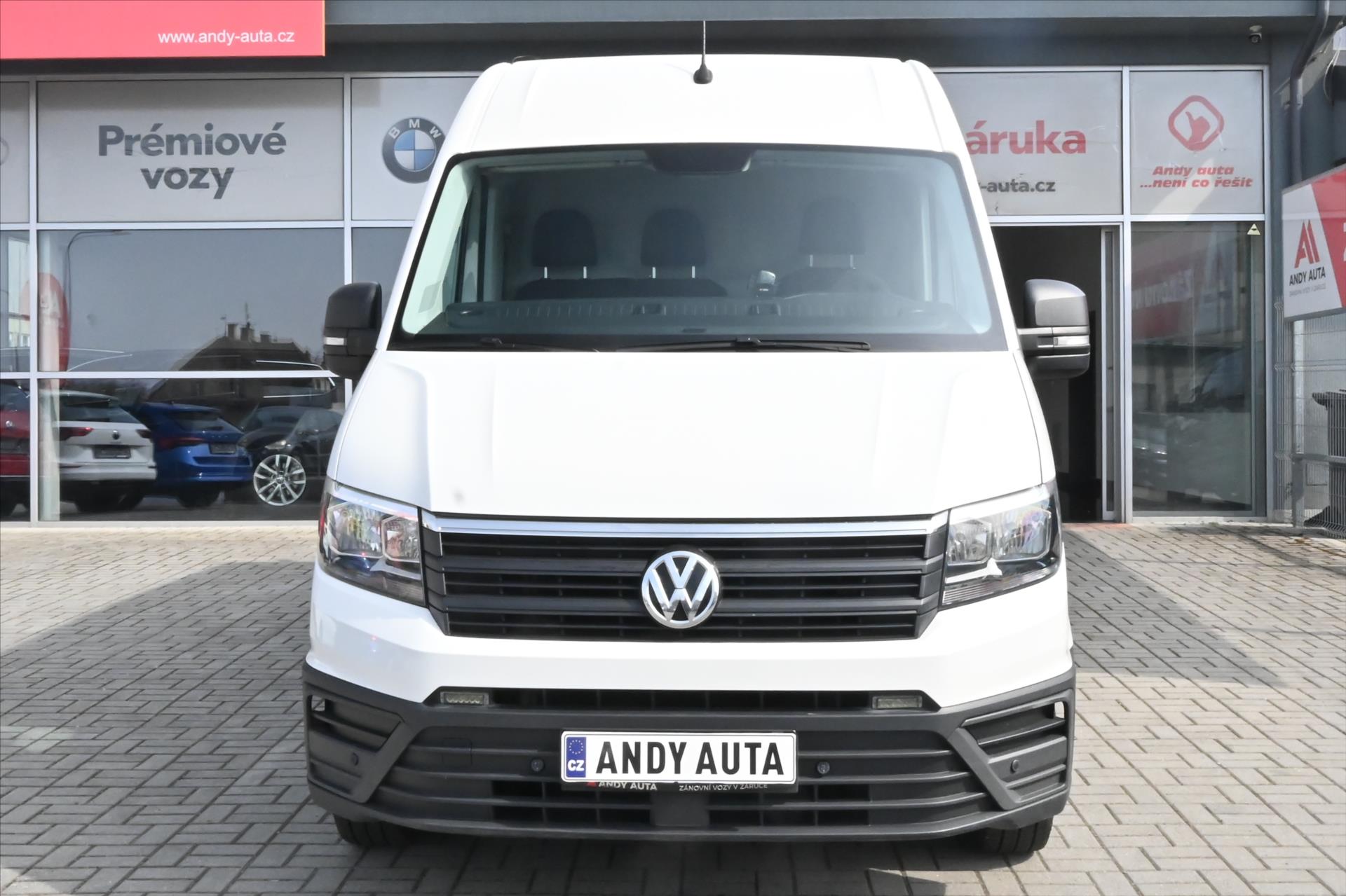 volkswagen-crafter-2-0-tdi-103-kw-l2h2-zaruka-az-5-let - 1