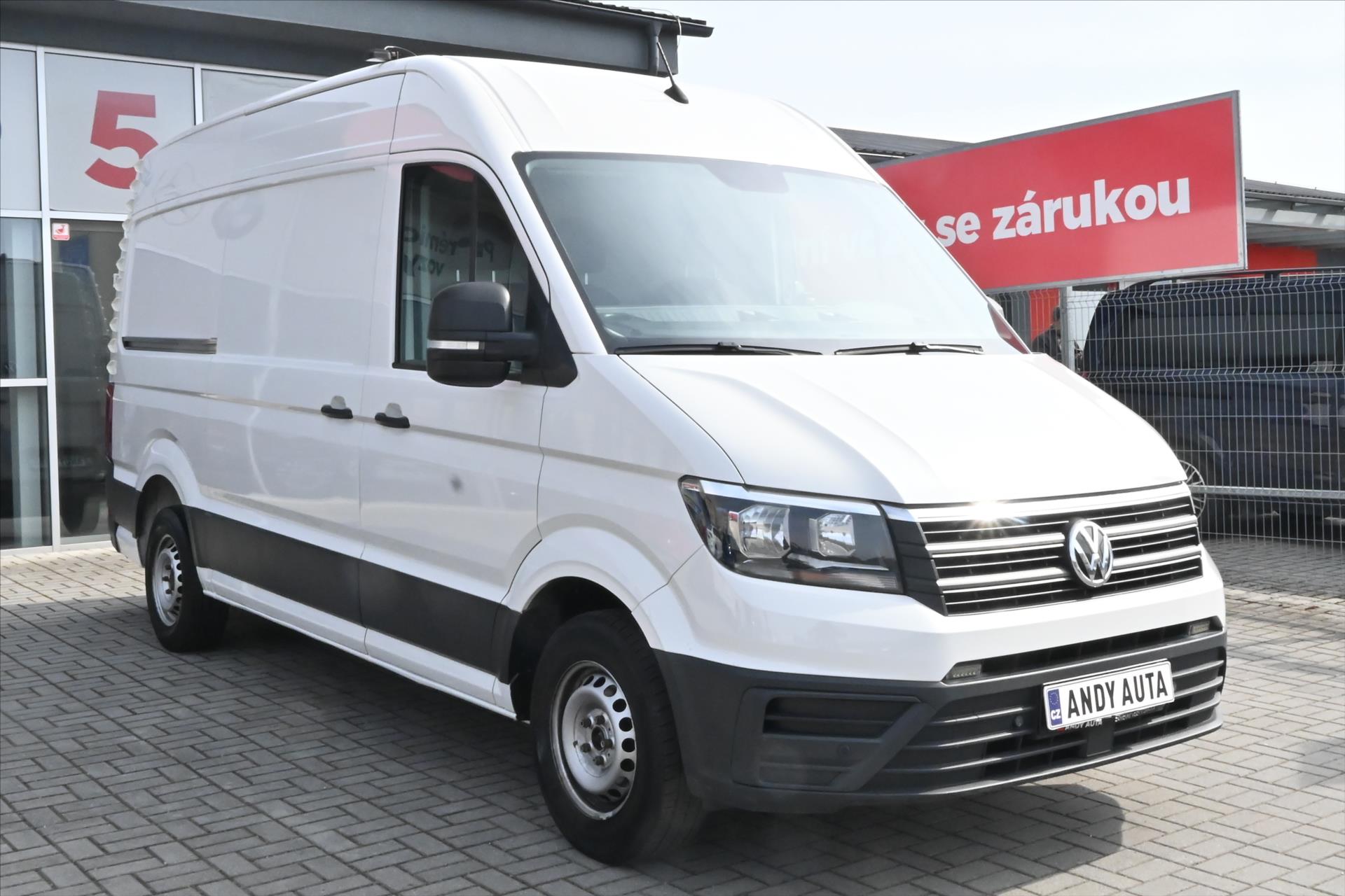 volkswagen-crafter-2-0-tdi-103-kw-l2h2-zaruka-az-5-let - 2