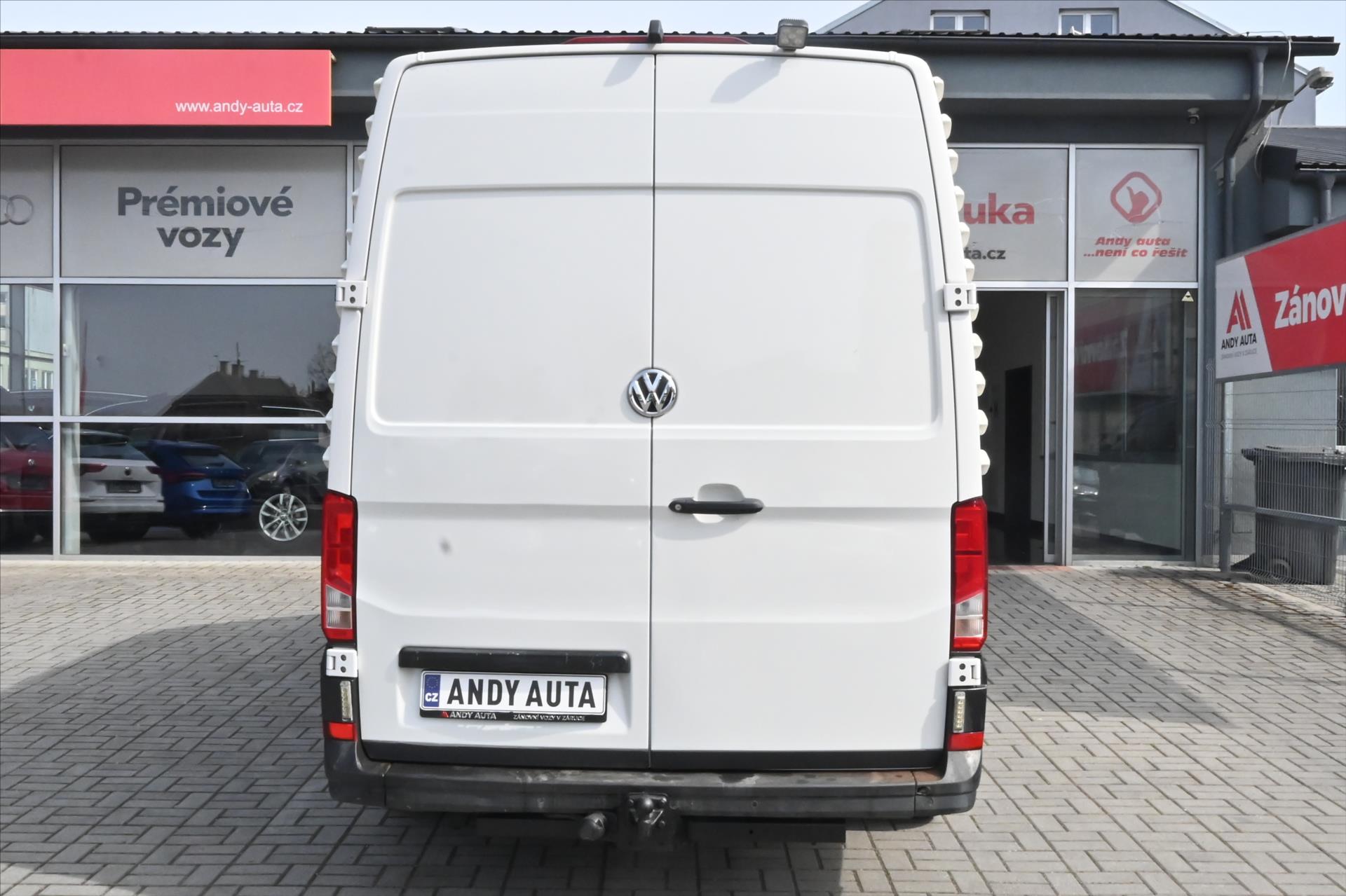 volkswagen-crafter-2-0-tdi-103-kw-l2h2-zaruka-az-5-let - 5