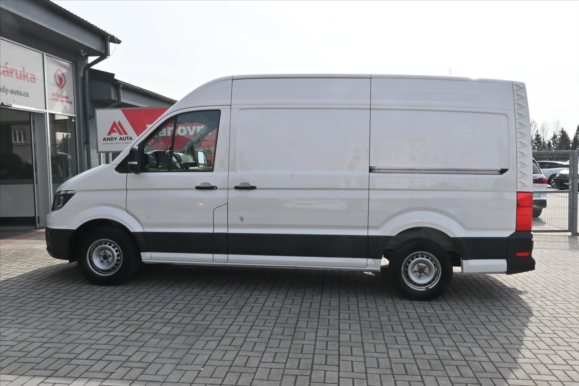volkswagen-crafter-2-0-tdi-103-kw-l2h2-zaruka-az-5-let - 7