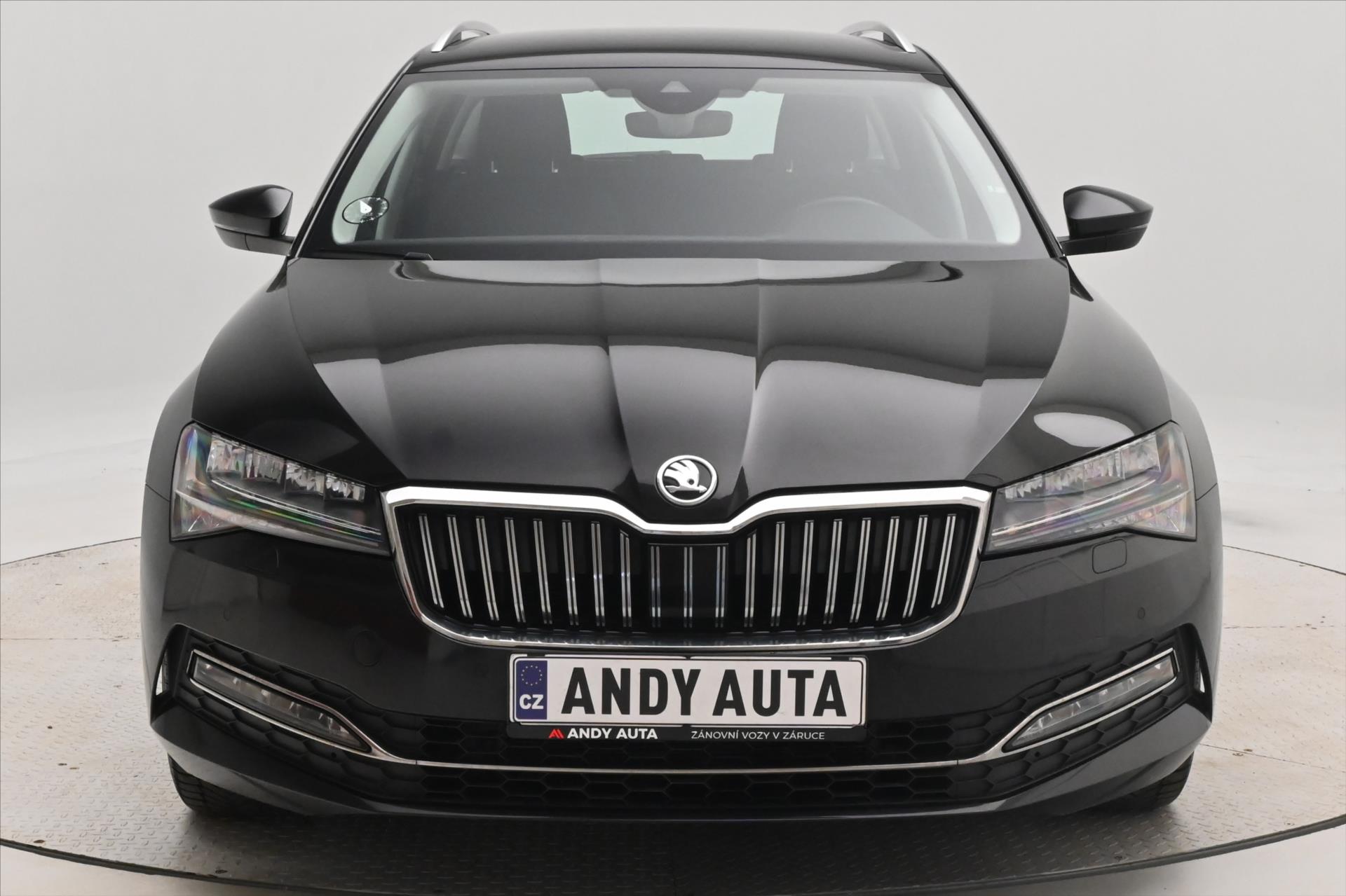 skoda-superb-2-0-tdi-110-kw-dsg-style-zaruka-az-5-let - 1