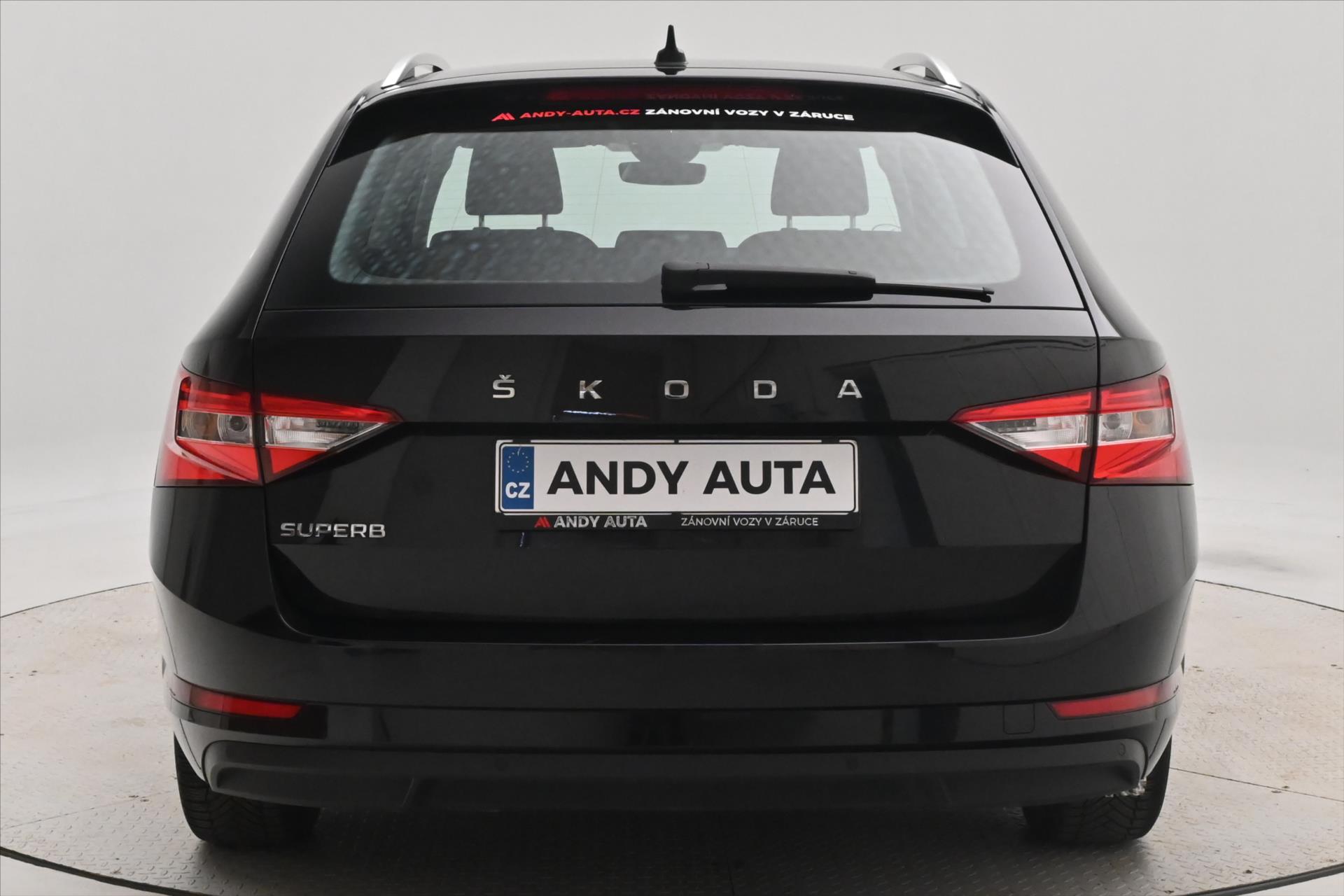 skoda-superb-2-0-tdi-110-kw-dsg-style-zaruka-az-5-let - 5