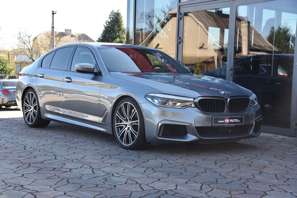 bmw-rada-5-340kw - 2