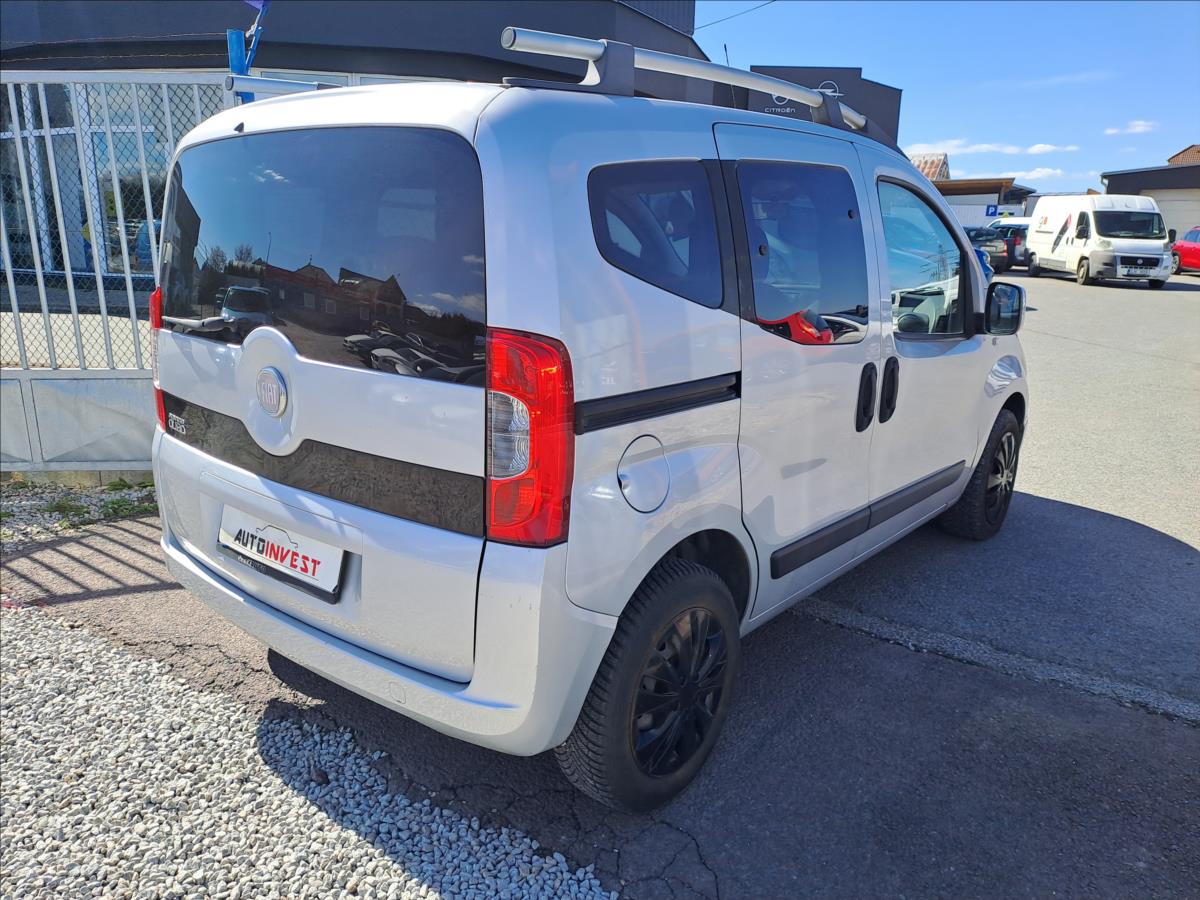 fiat-qubo-1-4-i-54kw-klimatizace - 2