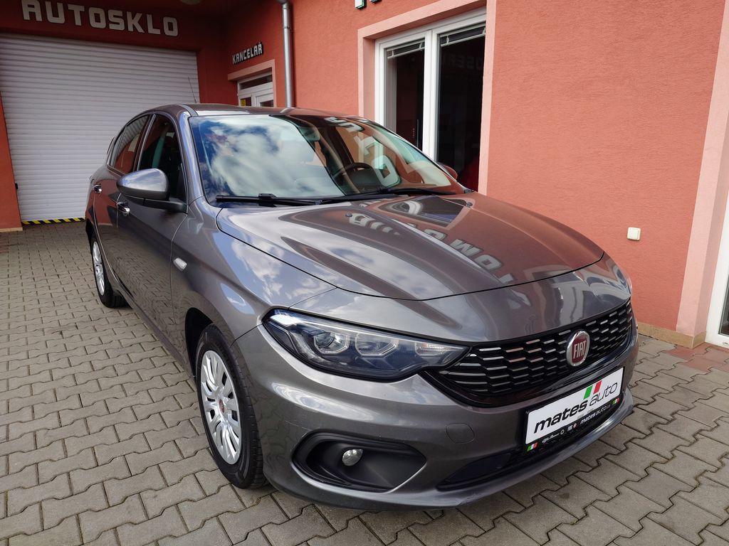 fiat-tipo-1-6-jtdm-lounge-88-kw - 3