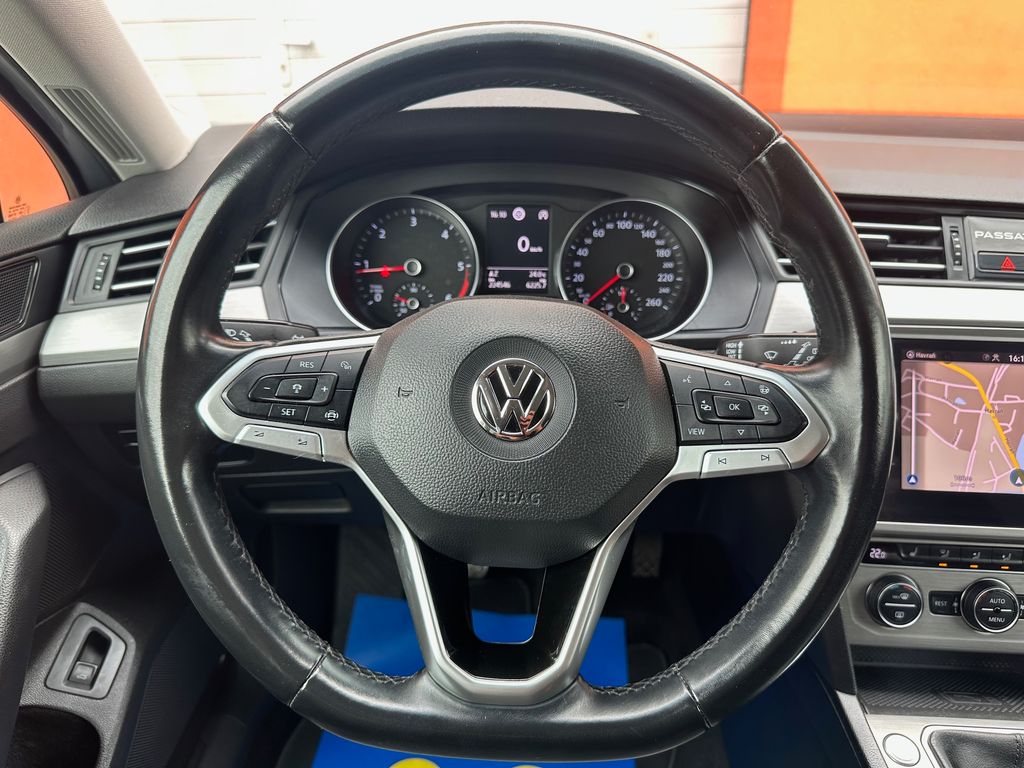 volkswagen-passat-2-0-tdi-110kw-navi-led-park-k - 9