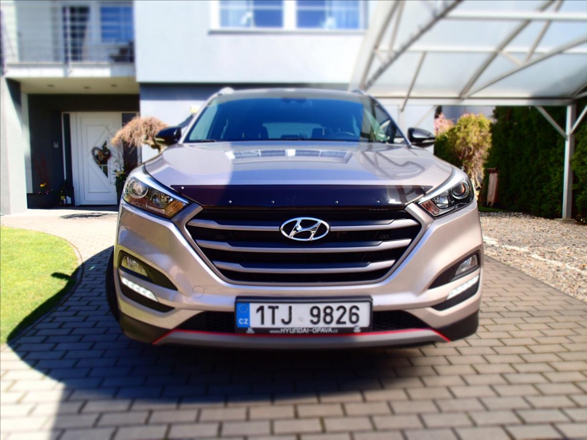 hyundai-tucson-1-6-cr-2-maj-4x4-tazne - 1