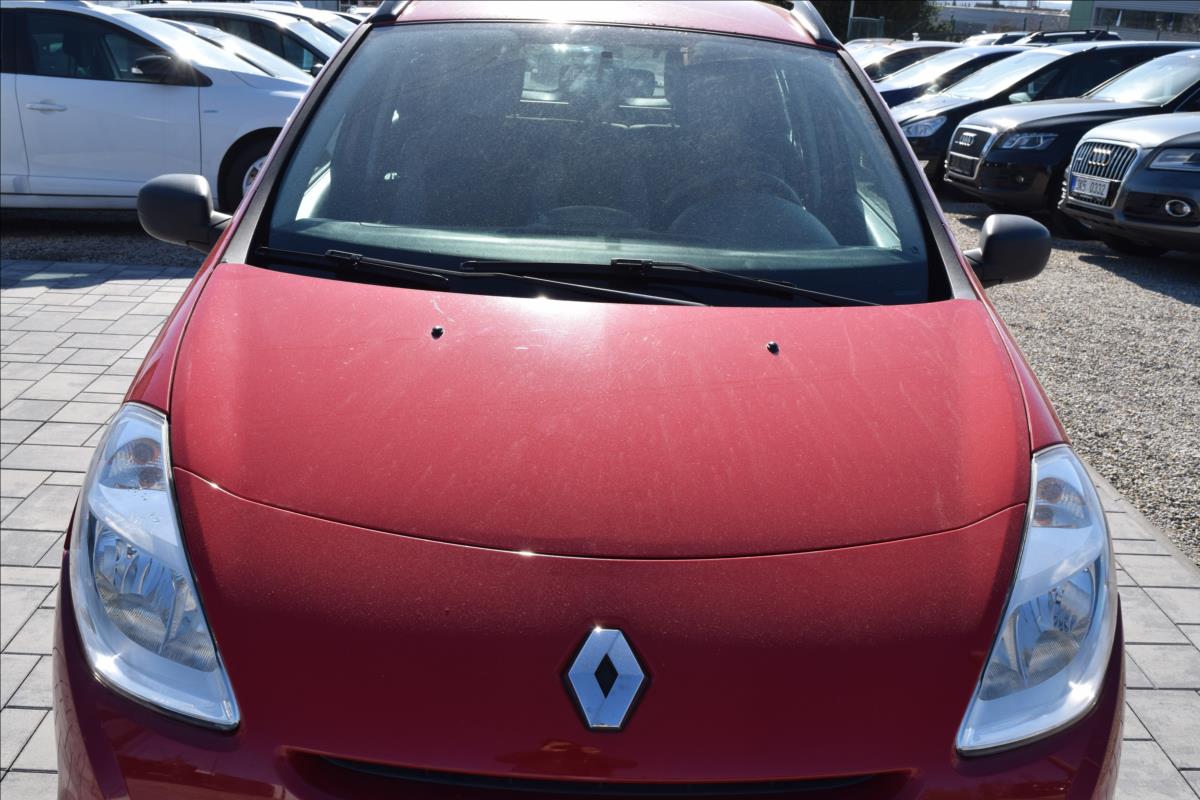 renault-clio-1-2-i-74kw-tazne-po-stk-klima - 2