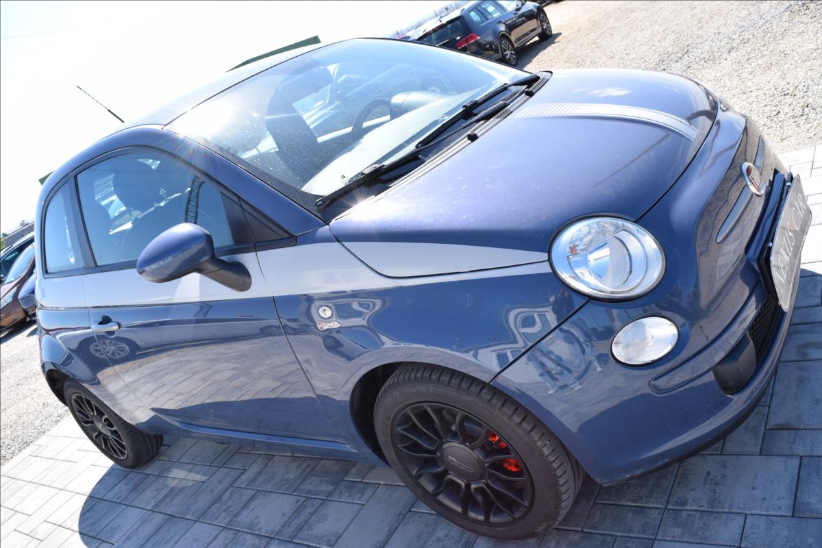 fiat-500-0-9-i-63kw-po-stk-alu-klima - 3