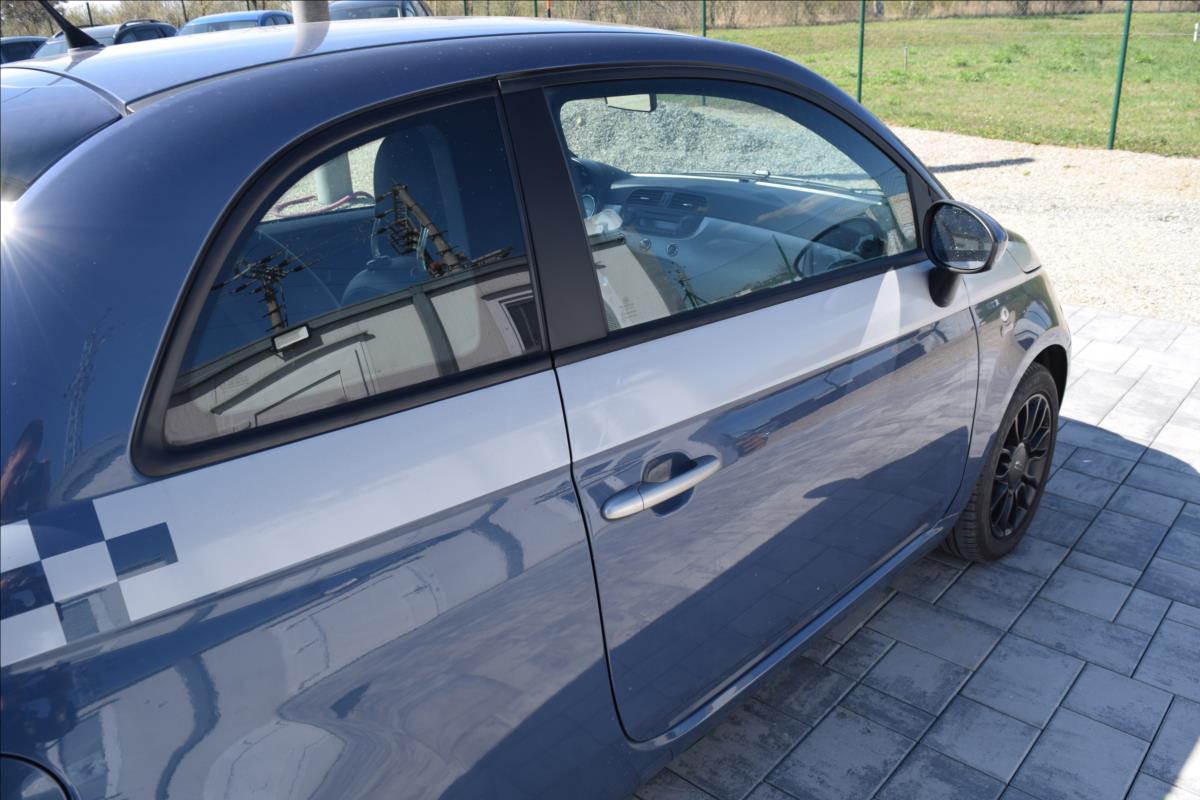 fiat-500-0-9-i-63kw-po-stk-alu-klima - 8