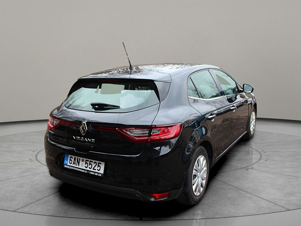 renault-megane-1-2i-1-majitel - 4