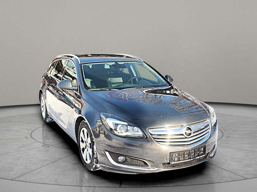 opel-insignia-2-0-d-120-kw - 1