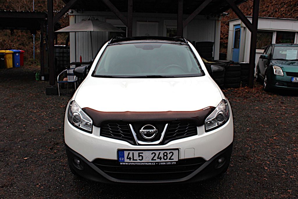 nissan-qashqai-1-5-dci-4x4 - 1