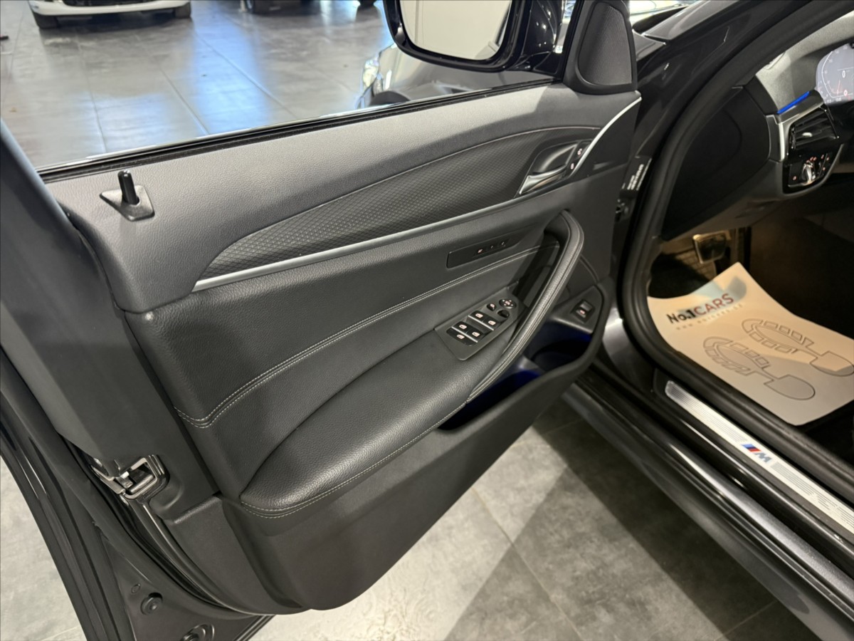 bmw-rada-5-3-0-530d-m-paket-pano-laser - 6