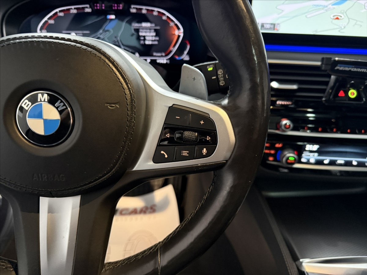 bmw-rada-5-3-0-530d-m-paket-pano-laser - 9