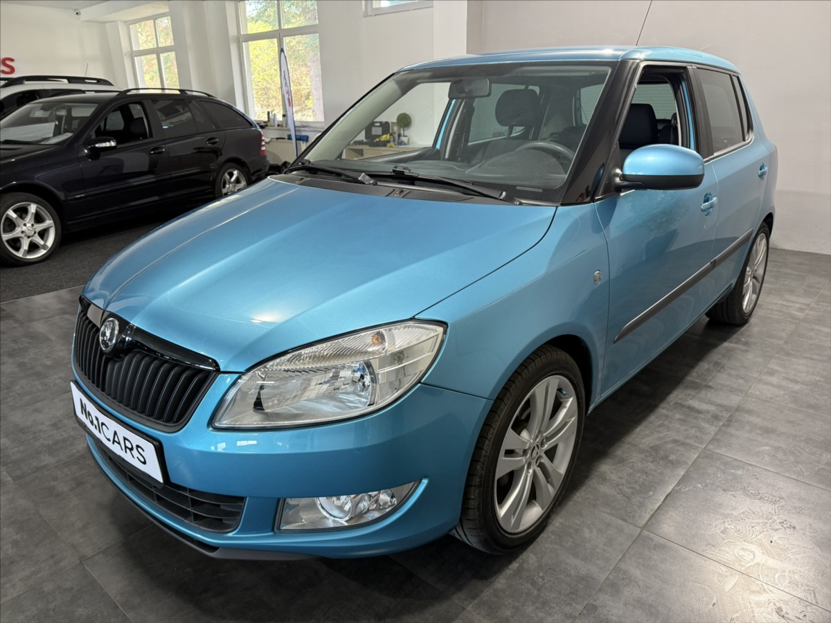 skoda-fabia-1-2-tsi-bez-koroze-rozvody - 2