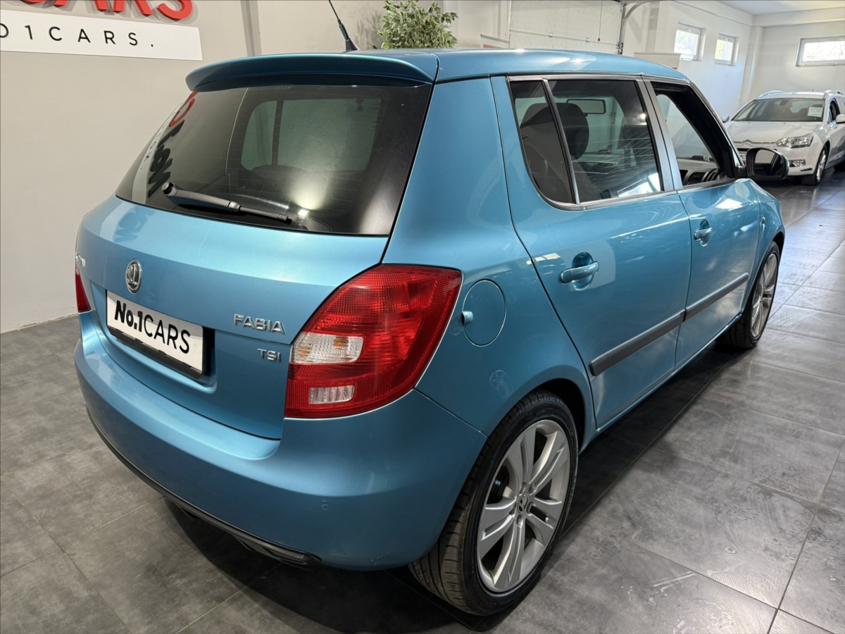 skoda-fabia-1-2-tsi-bez-koroze-rozvody - 4