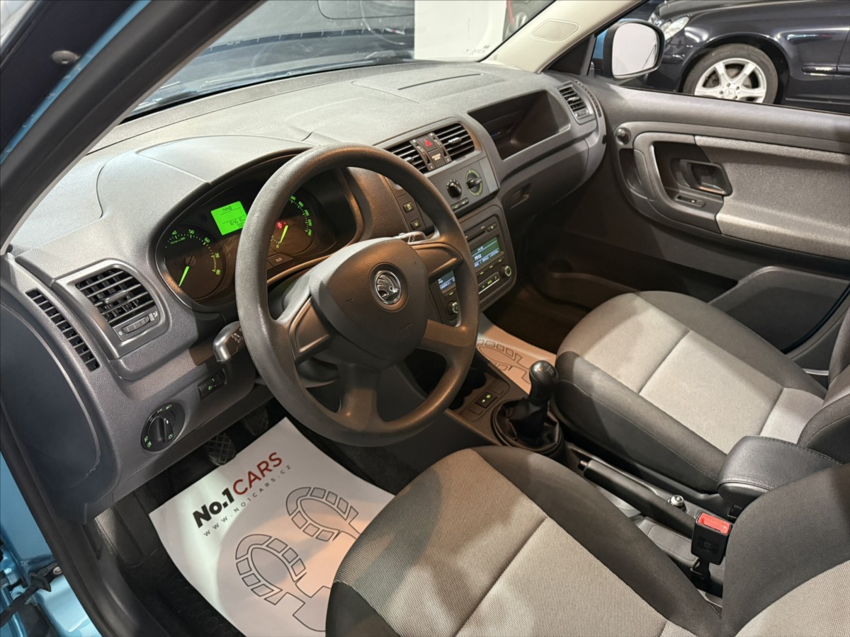 skoda-fabia-1-2-tsi-bez-koroze-rozvody - 6