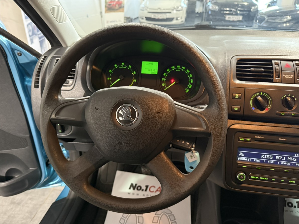 skoda-fabia-1-2-tsi-bez-koroze-rozvody - 7