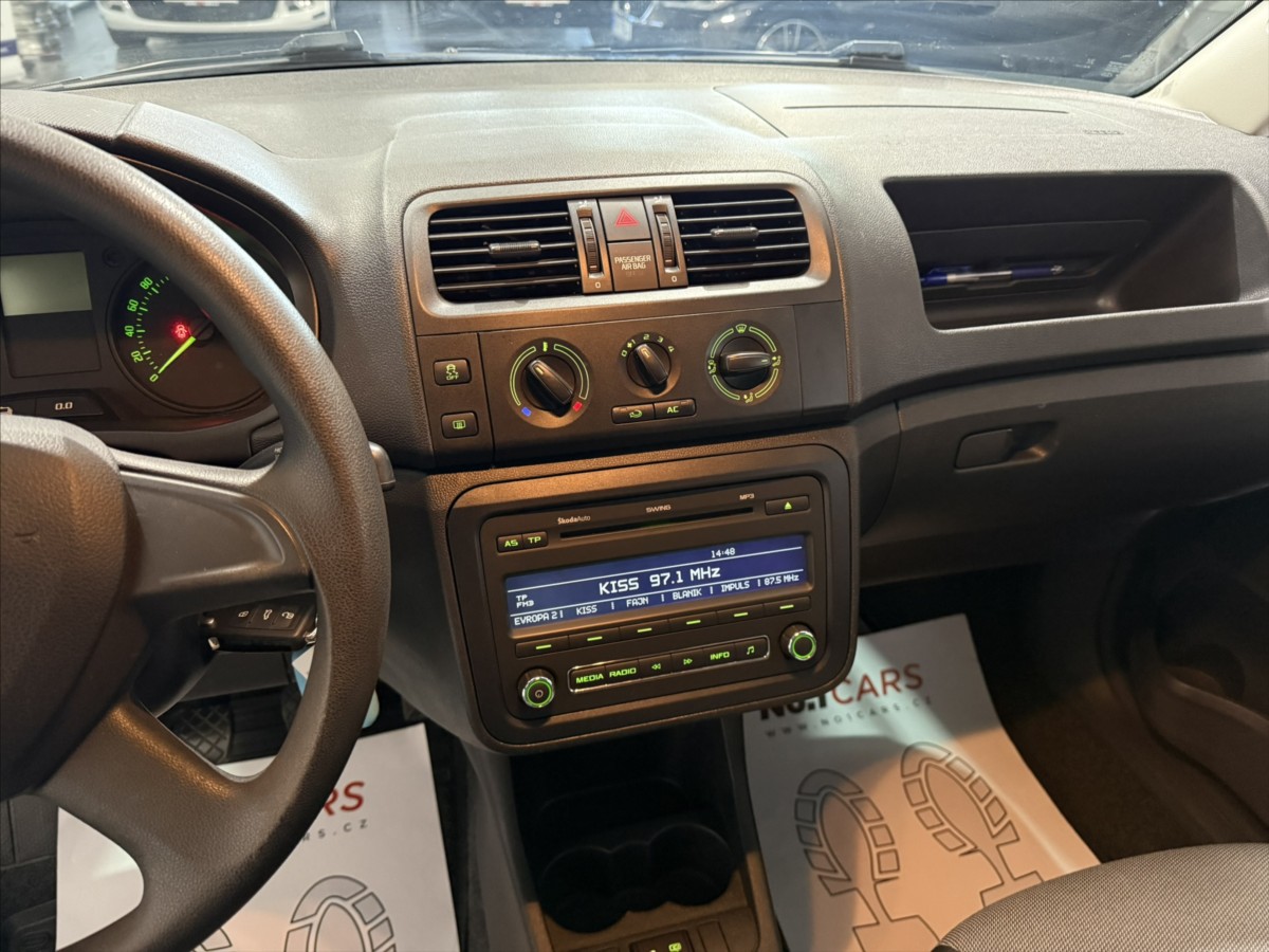 skoda-fabia-1-2-tsi-bez-koroze-rozvody - 9