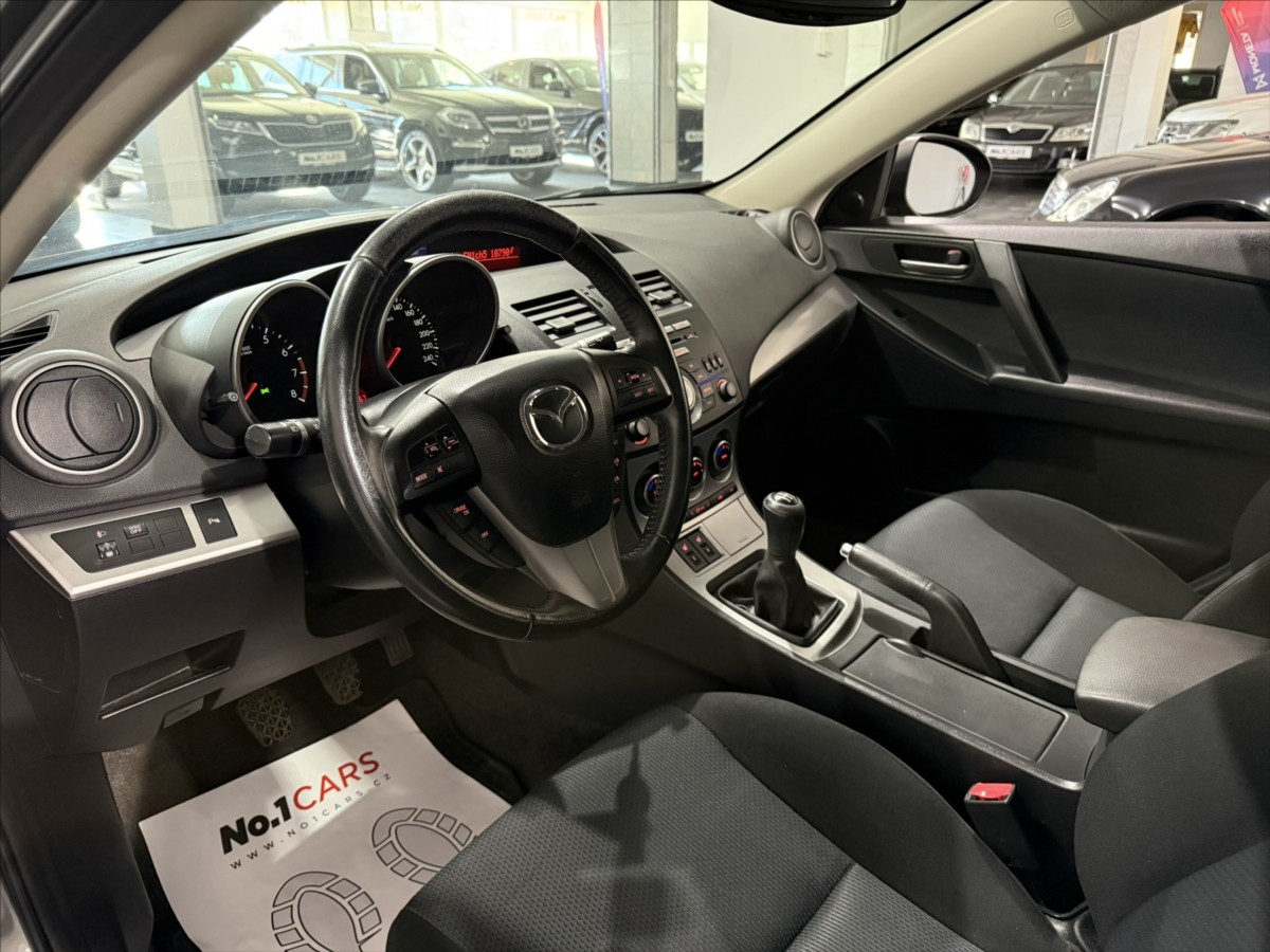 mazda-3-1-6-i-tx-vyhrev-tazne-cidla - 6