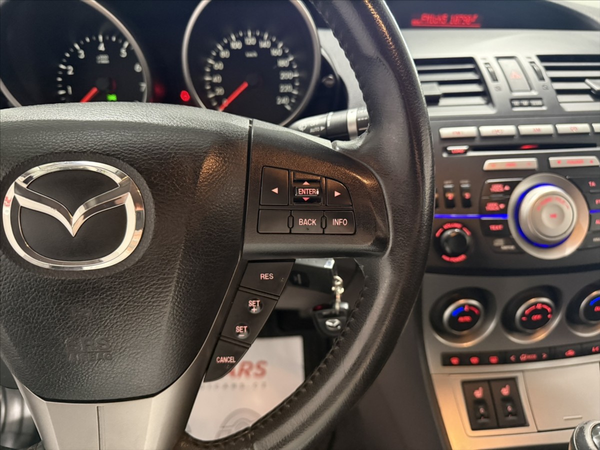 mazda-3-1-6-i-tx-vyhrev-tazne-cidla - 8