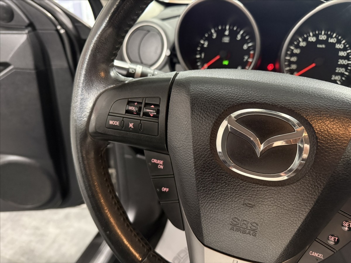 mazda-3-1-6-i-tx-vyhrev-tazne-cidla - 9