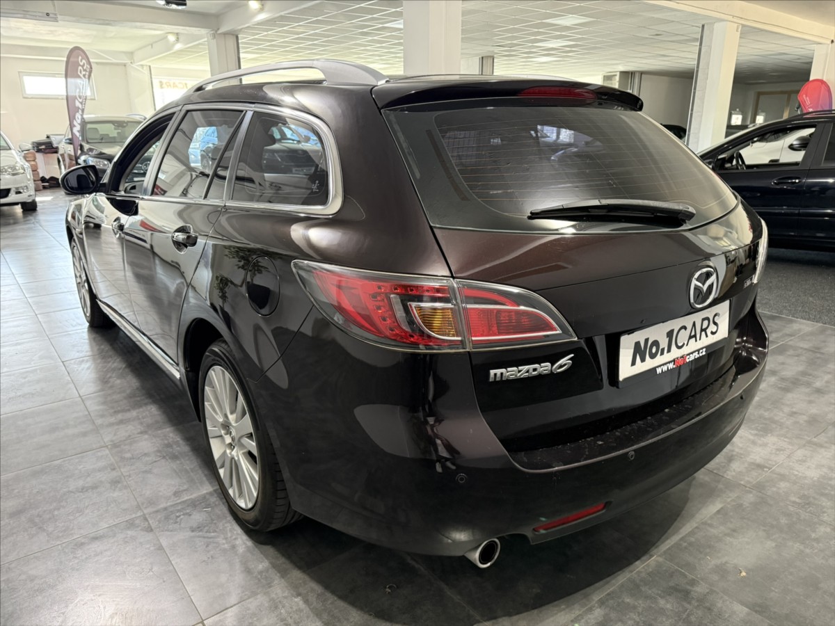 mazda-6-2-0-i-108-kw-cidla-alu-po-stk - 3