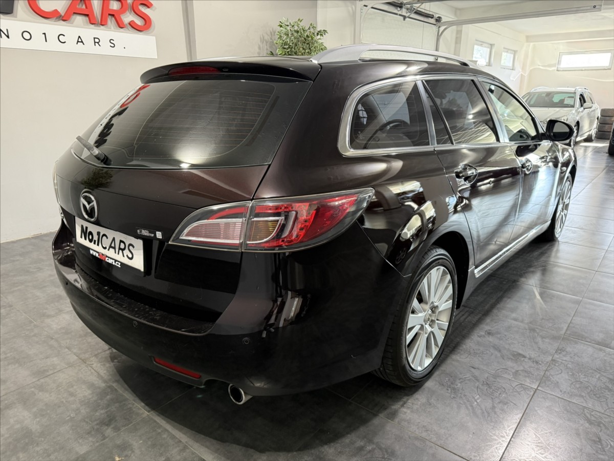mazda-6-2-0-i-108-kw-cidla-alu-po-stk - 4