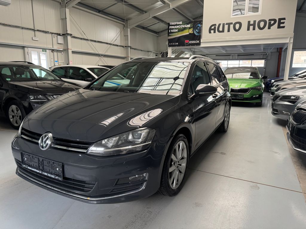 volkswagen-golf-variant-2-0-tdi-dsg-comfortlin - 2